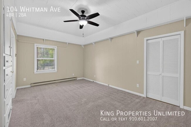 Building Photo - 104 Whitman Ave