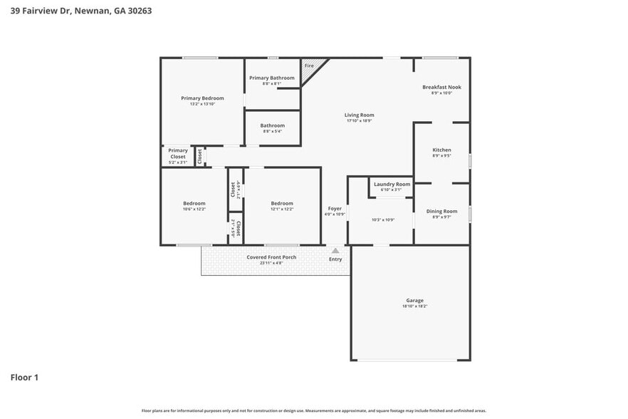 Building Photo - 39 Fairview Dr