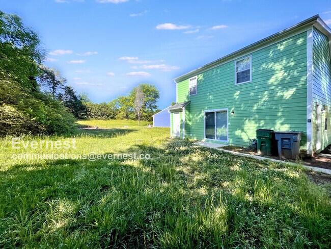 Building Photo - 4632 Captain Jack Cir