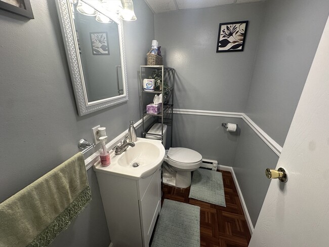 Building Photo - 1225 Pawtucket Blvd