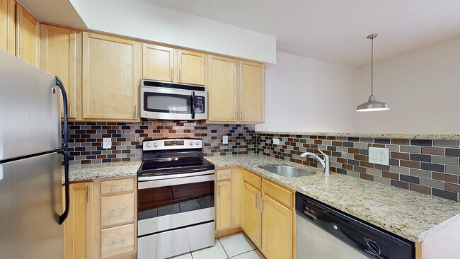 Building Photo - Wheelhouse Apartments