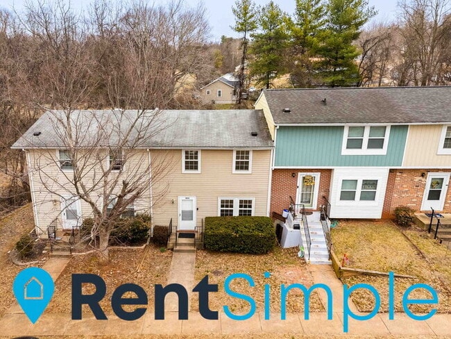 Building Photo - 1808 Soho Ct