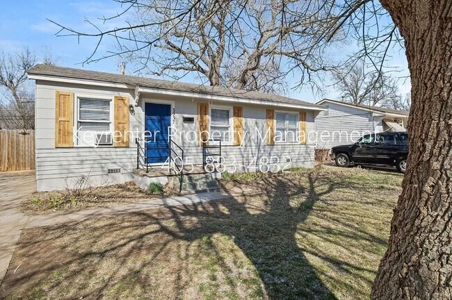 Building Photo - Cozy 3BD/1BTH Home Conveniently Located near I-240 & I-44