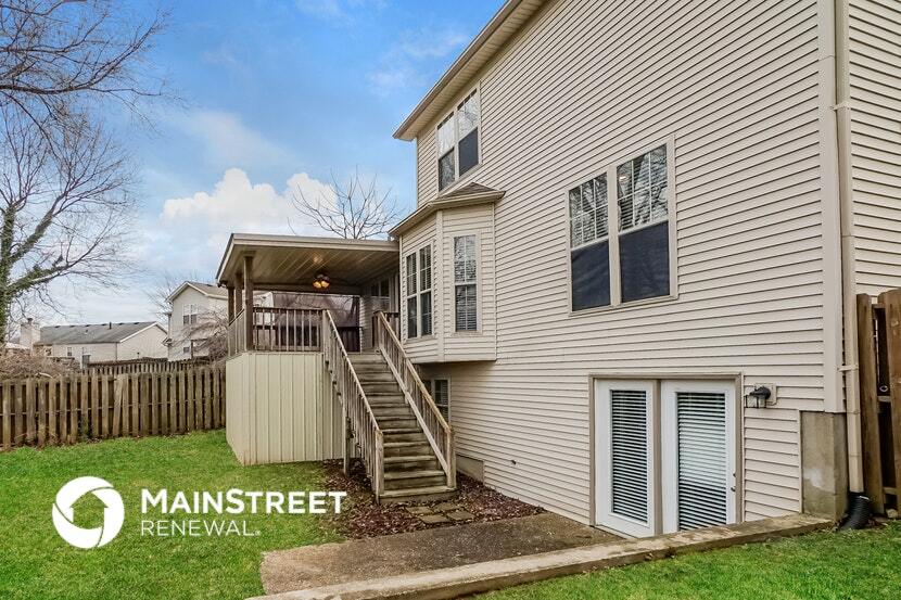 Building Photo - 5507 Woodcross Pl