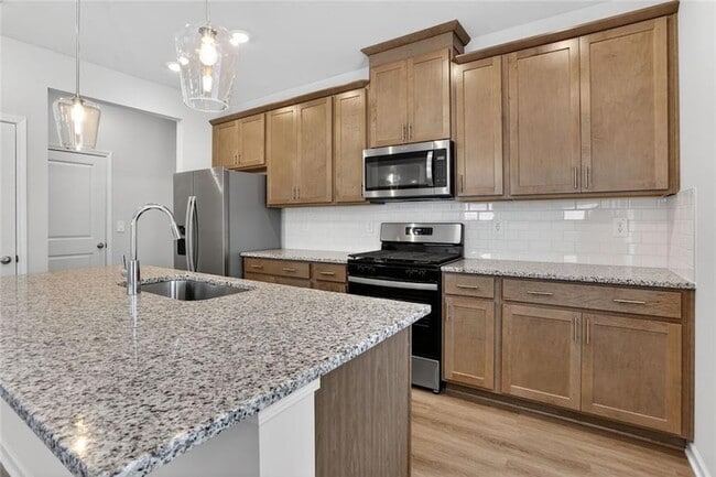 Building Photo - 6929 Winchester Pl