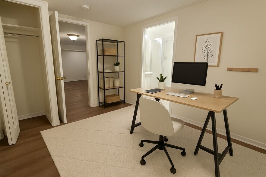 Building Photo - 4654 36th St S