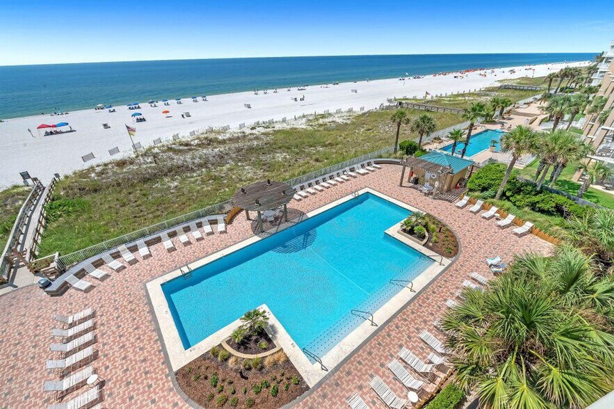 Building Photo - 24900 Perdido Beach Blvd