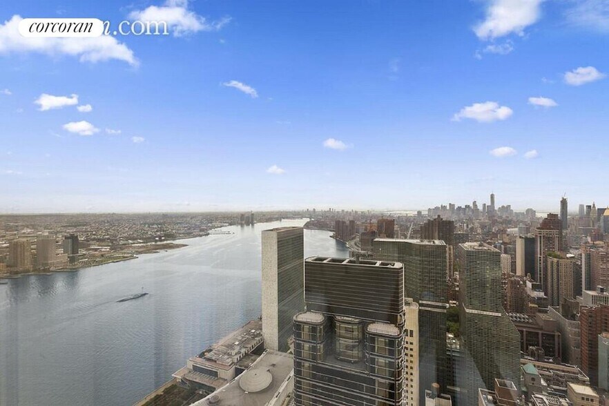 Building Photo - 845 United Nations Plaza