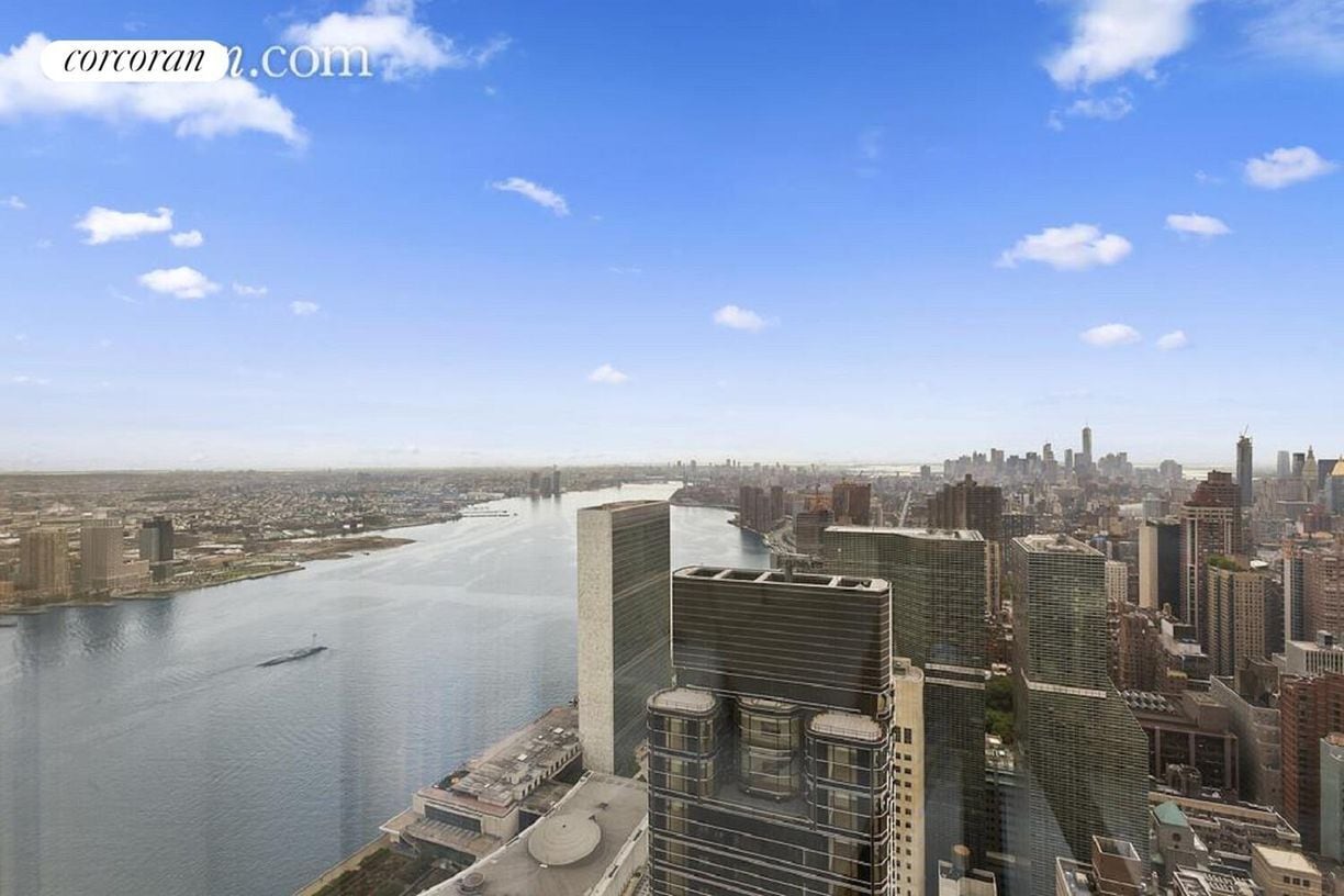 Building Photo - 845 United Nations Plaza