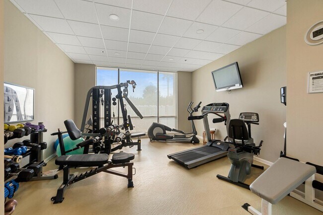 Building Photo - 3100 N Hwy A1A