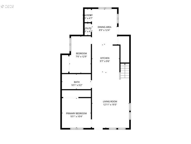 Building Photo - Bright Open-Concept Home with Vaulted Ceilings, Private Primary Suite & Stylish Modern Finishes