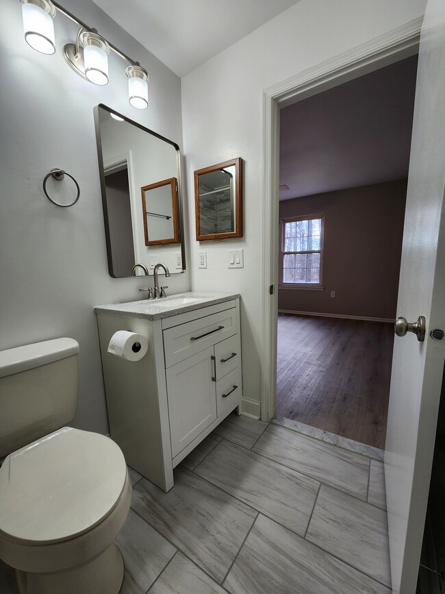 Second Bedroom Bathroom - 269 Constitution Cir