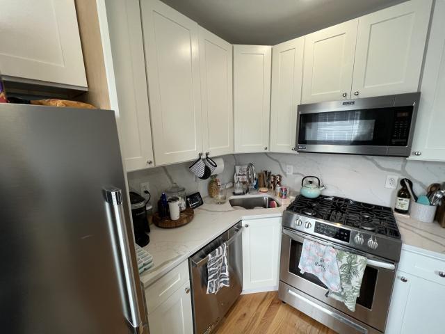 Building Photo - 1 bedroom in Cambridge MA 02140