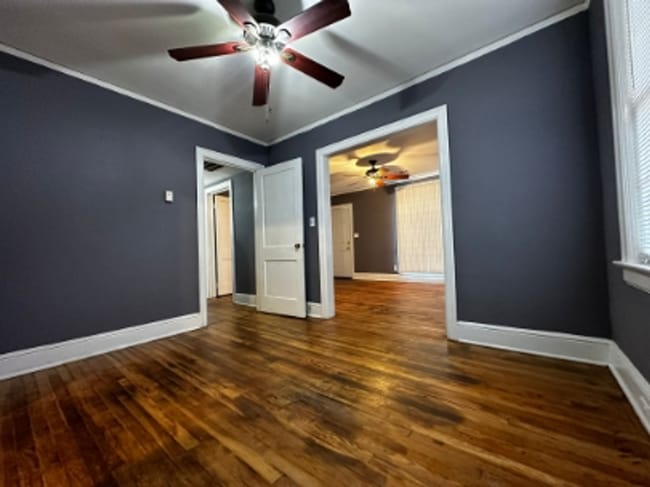 Building Photo - Vintage Charm Meets Modern Space — 3BR Home in Capitol Heights