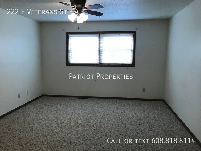 Building Photo - 222 E Veterans St