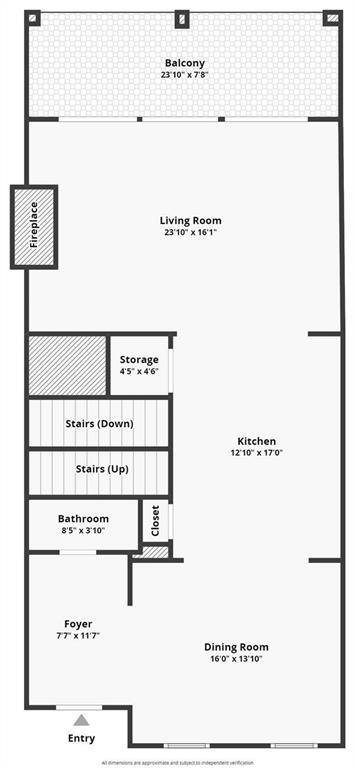 Building Photo - 117 McKnight Dr
