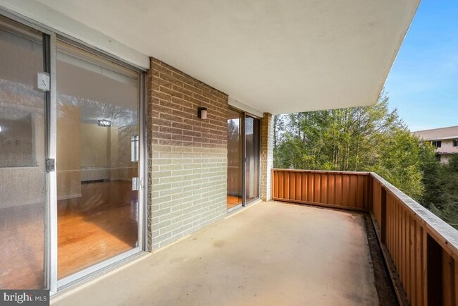 Building Photo - 7505 Democracy Blvd