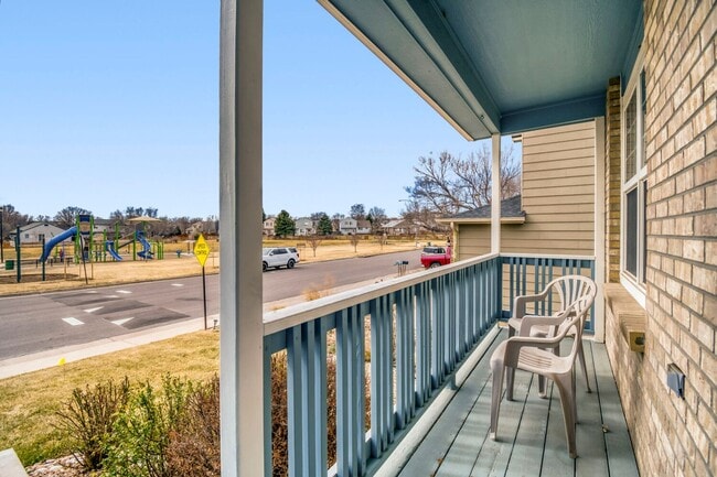 Building Photo - Well Maintained Home in Thornton