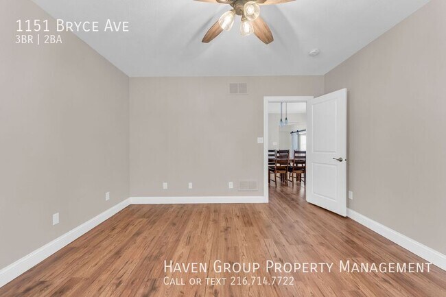 Building Photo - 1151 Bryce Ave