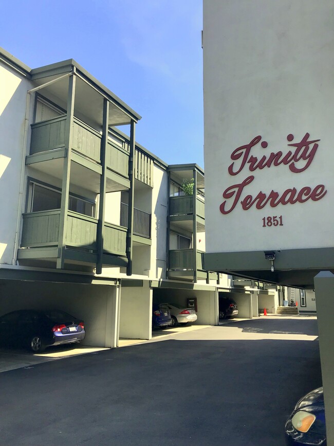 Building Photo - Trinity Terrace Apartments