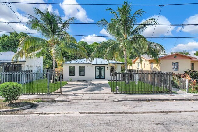 Building Photo - 136 NW 53rd St