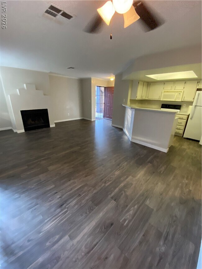 Building Photo - 8600 W Charleston Blvd