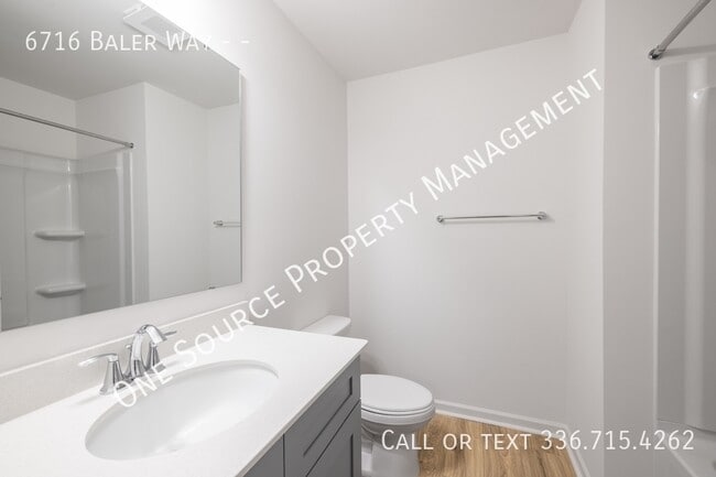 Building Photo - 6716 Baler Wy