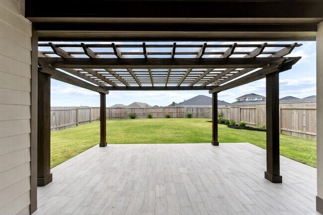 Building Photo - 4039 Prairie Landing Ln