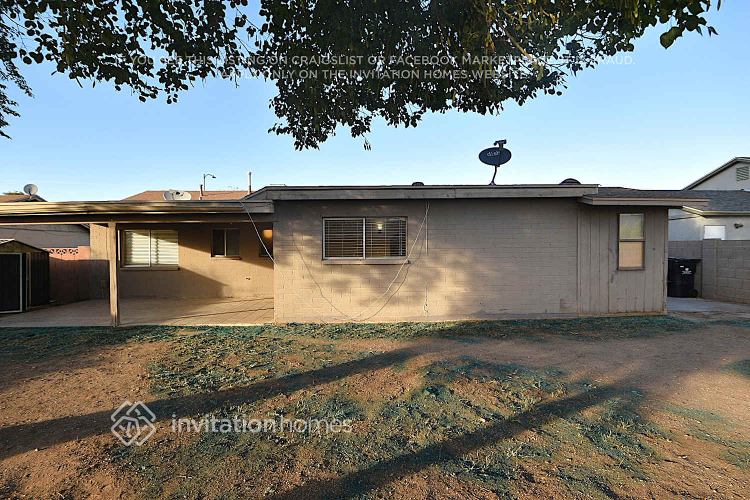 Building Photo - 3735 W Columbine Dr