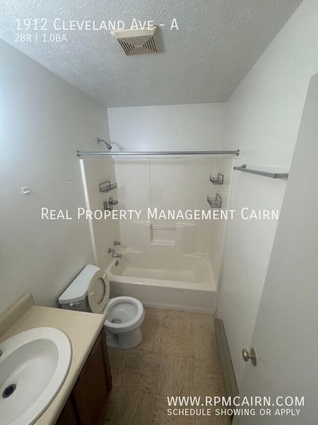 Building Photo - 1912 Cleveland Ave