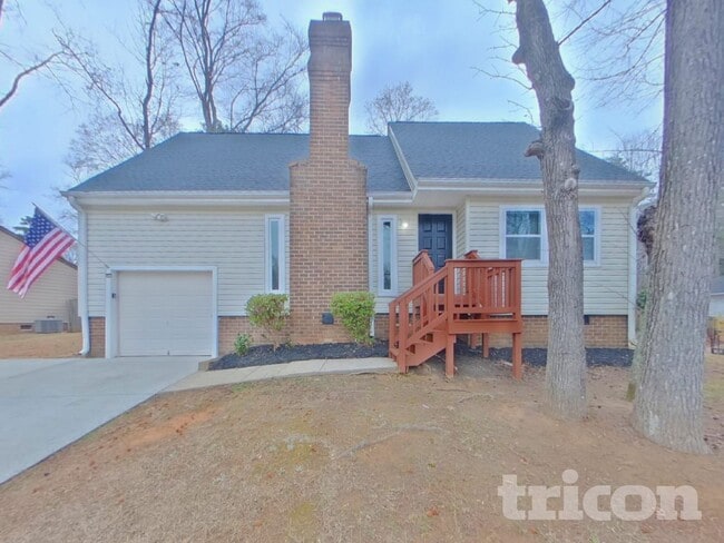 Building Photo - 6604 Santa Cruz Trail