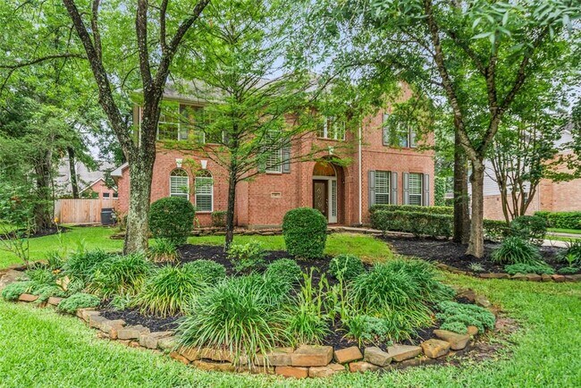 Primary Photo - 10 Dove Trace Cir