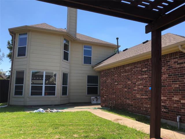 Building Photo - 1709 Oak Brook Ln