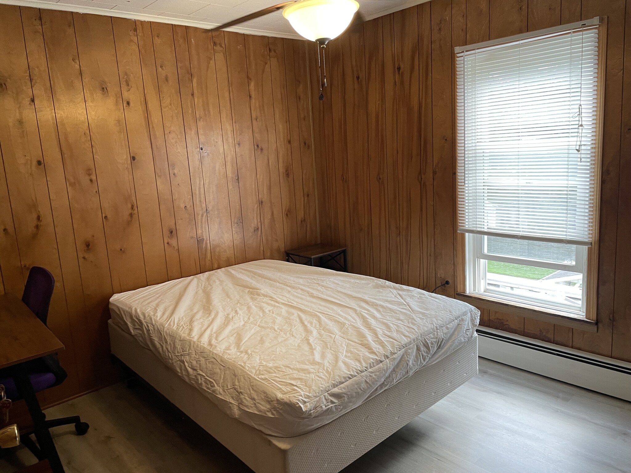 Bedroom 3 - 626 Locust St