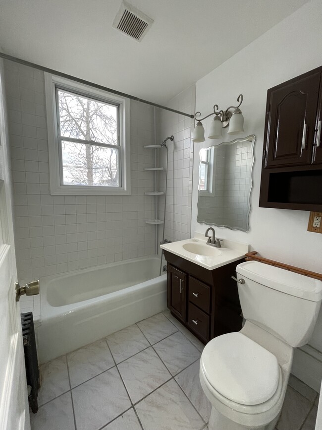 Bathroom - 254 Maple St