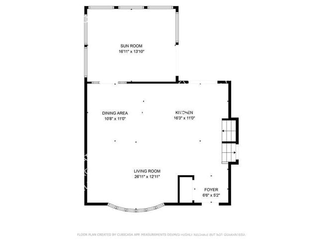 Building Photo - 15503 Dale Rd