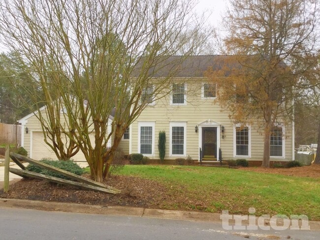 Building Photo - 7631 Coffey Creek Dr