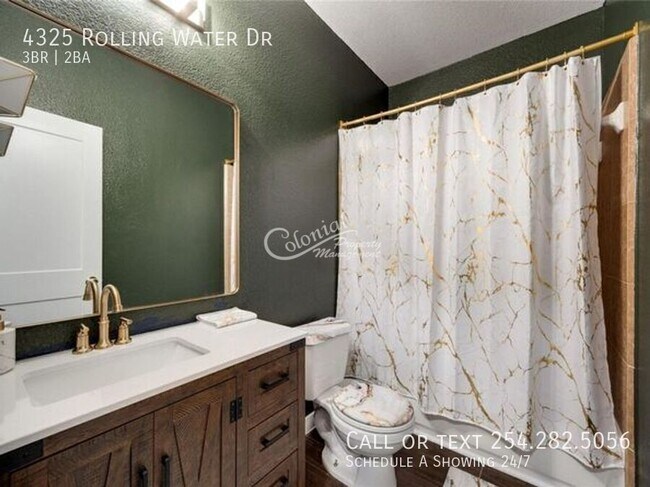 Building Photo - 4325 Rolling Water Dr