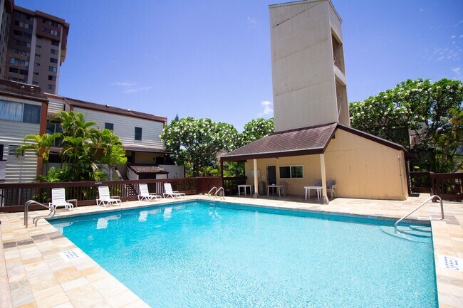 Building Photo - Bougainville – Spacious 4 Bedroom, 2 Bath ...