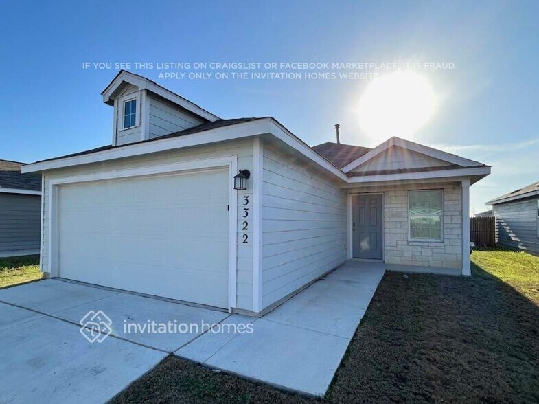 Building Photo - 3322 Carducci Dr