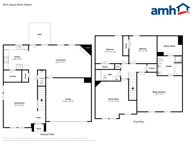 Building Photo - 3214 Lipizzan Dr