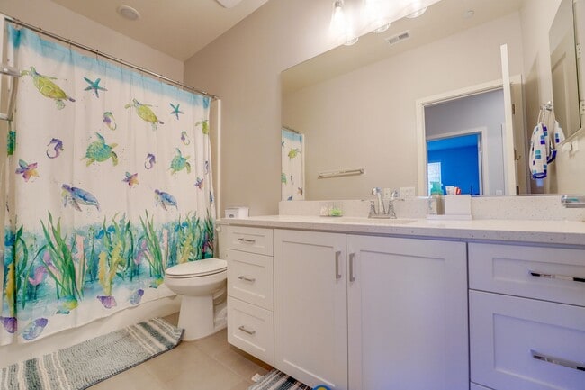 Building Photo - Recently Reduced-San Marcos Town-Home 3 Bedroom 2.5 Bathroom