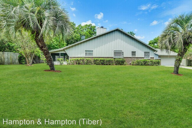 Building Photo - 3 br, 2 bath House - 2815 CONCORD ROAD