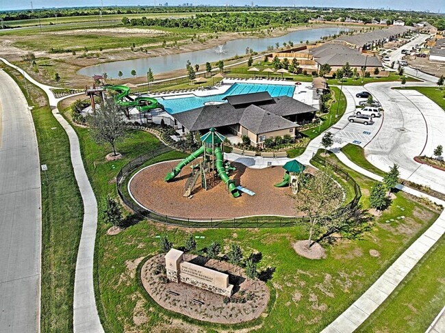 Building Photo - 7526 Teton Creek Trace
