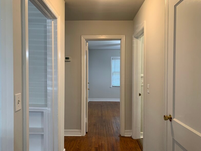 Hallway - 111 Cannon Dr