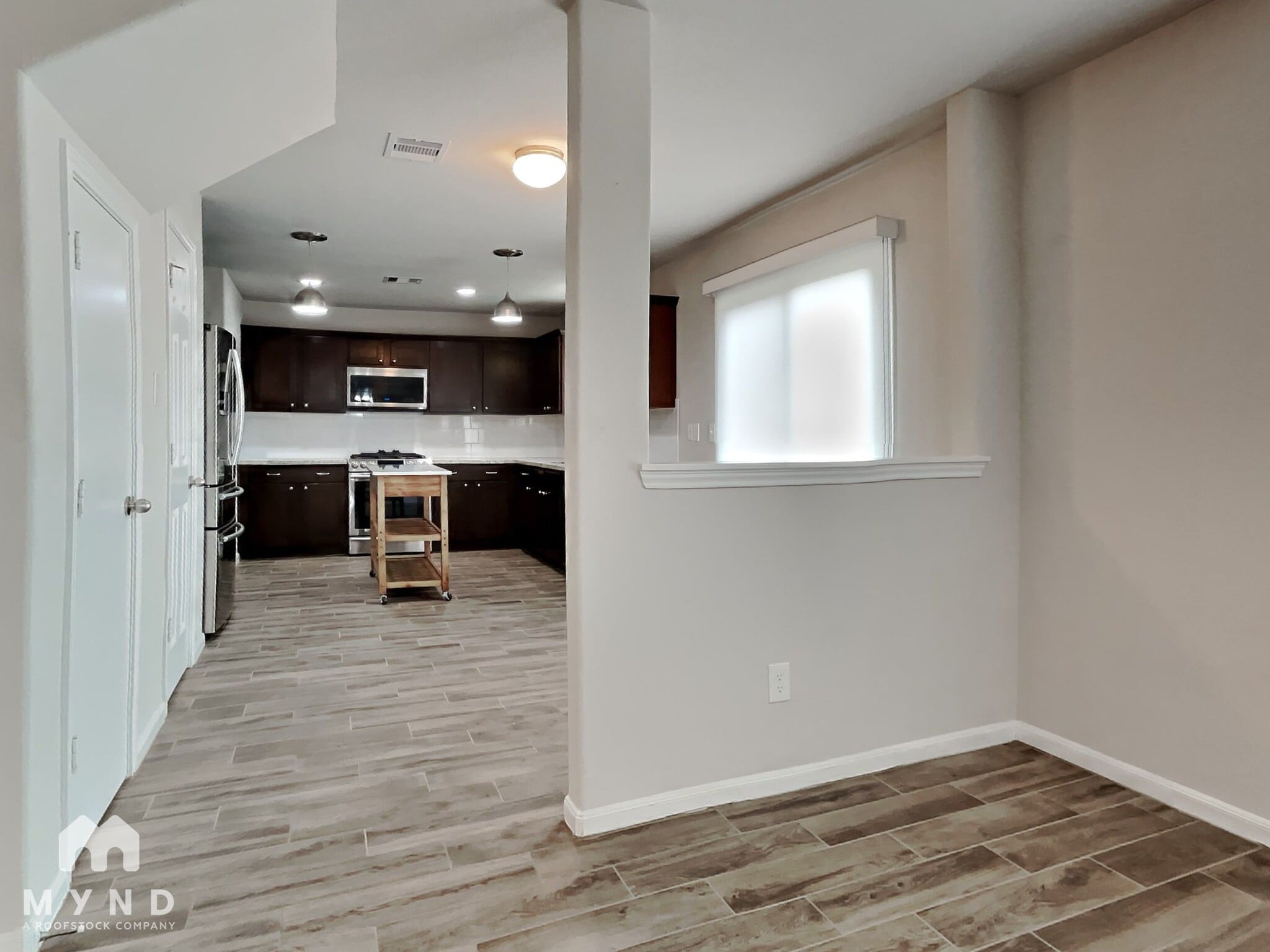 Building Photo - 4928 Stimson St