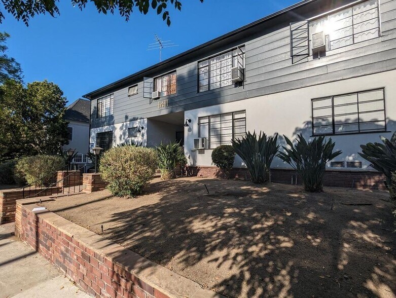 Building Photo - 1411 Laurel Ave