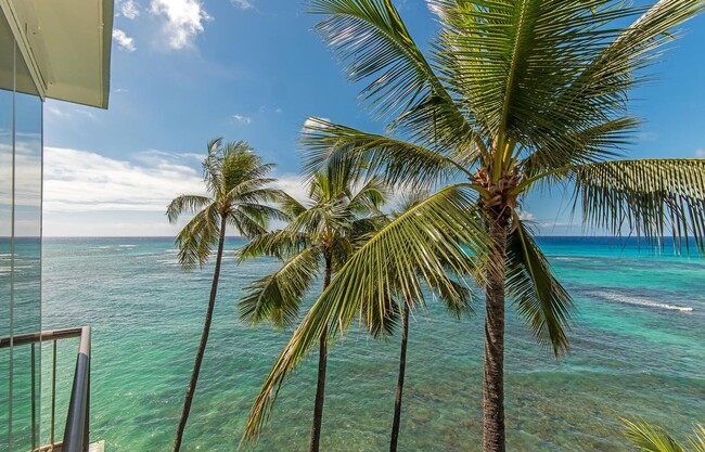 Building Photo - Tropic Seas #708- Elegant Gold Coast livin...