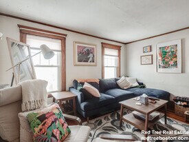 Building Photo - 60 Powder House Blvd