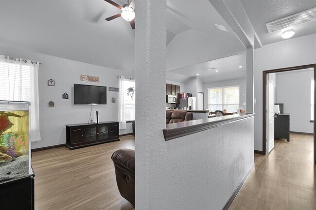 Building Photo - 3554 Paganini Pl
